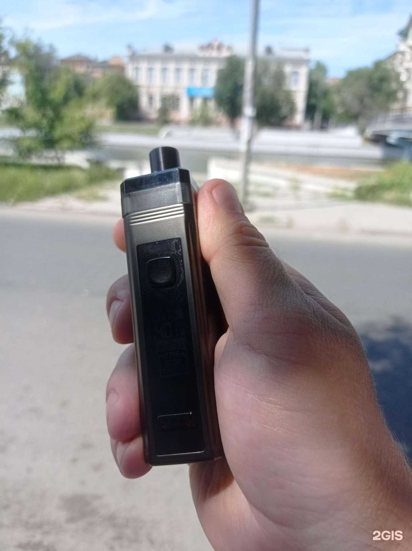 Отзывы на компанию Gotham в Астрахани c фото