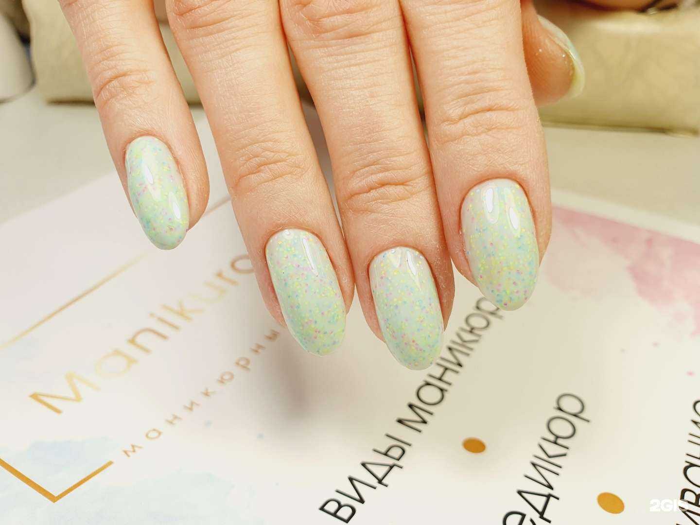 Отзывы на компанию Manikuroff в Находке c фото