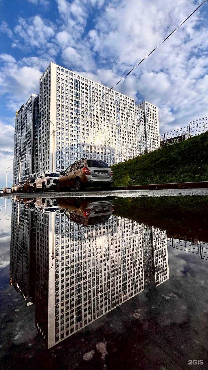 Отзывы на компанию Ma cherie в Уфе c фото - фотография 2 из 2