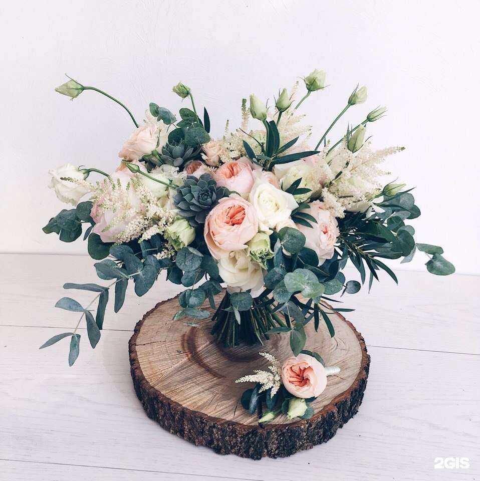 Отзывы на компанию Цветочный рай в Березниках c фото