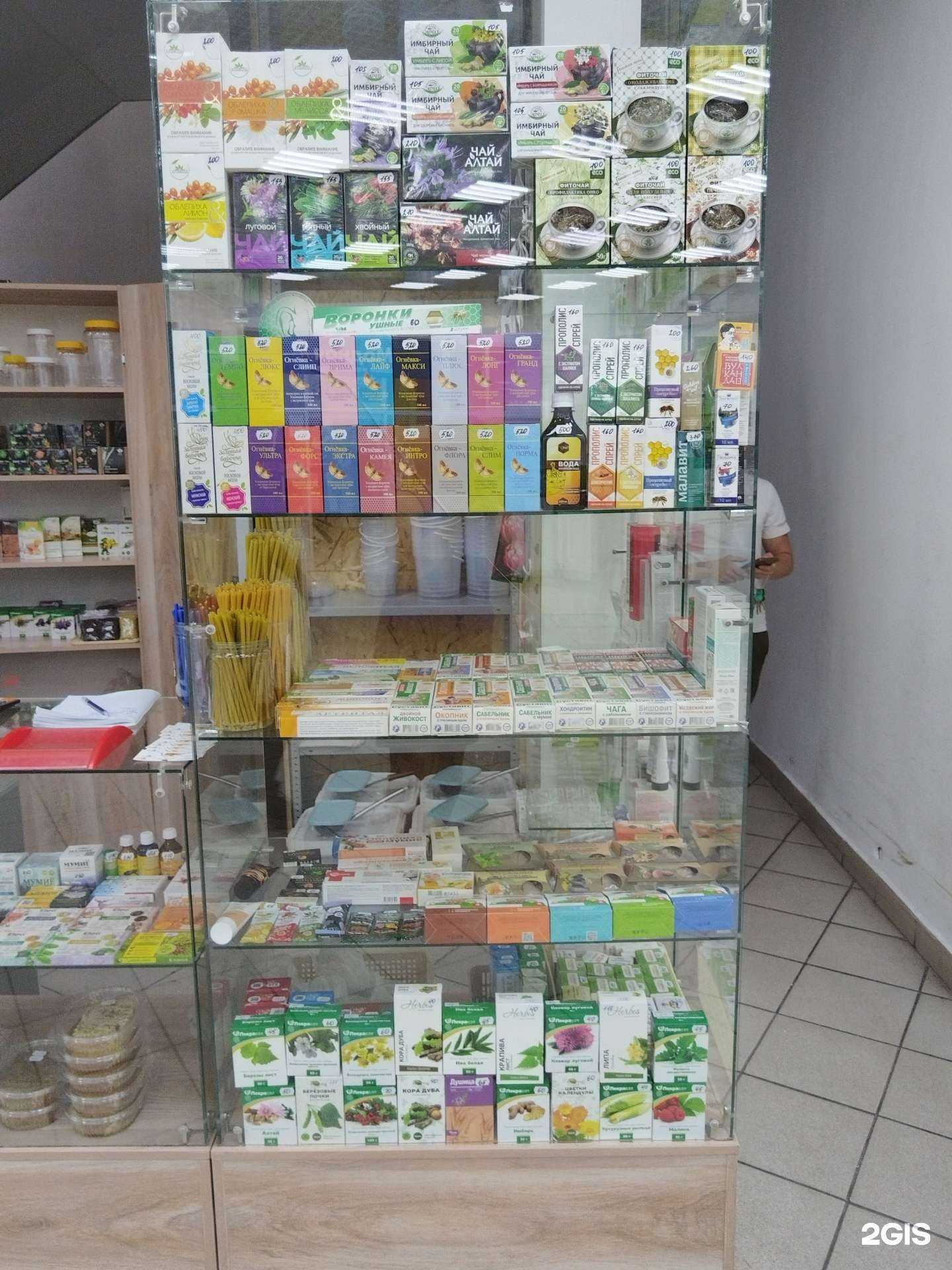 Отзывы на компанию Наша пасека в г. Новокузнецк c фото