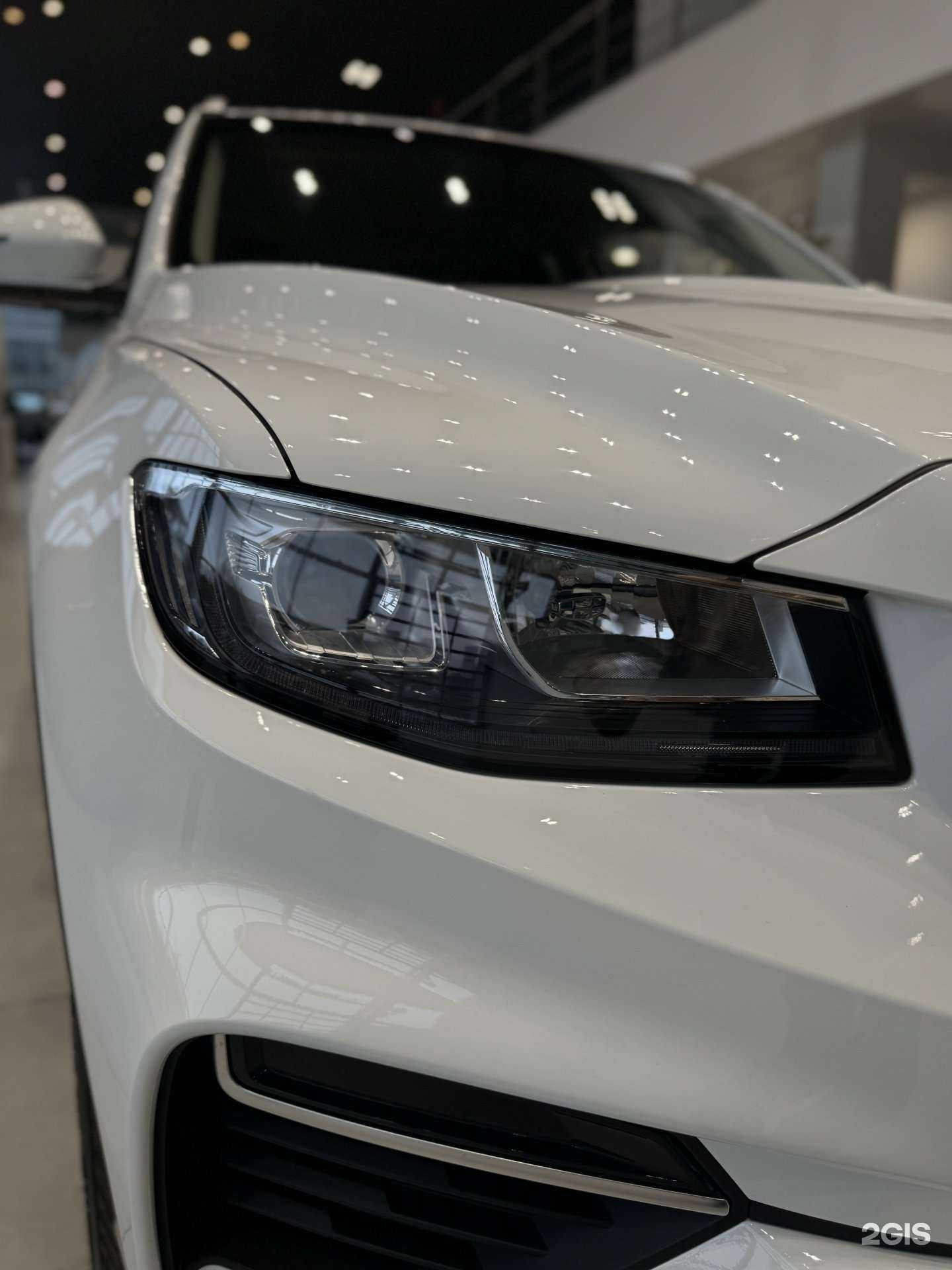 Отзывы на компанию Belgee Автоимпорт в Рязани c фото