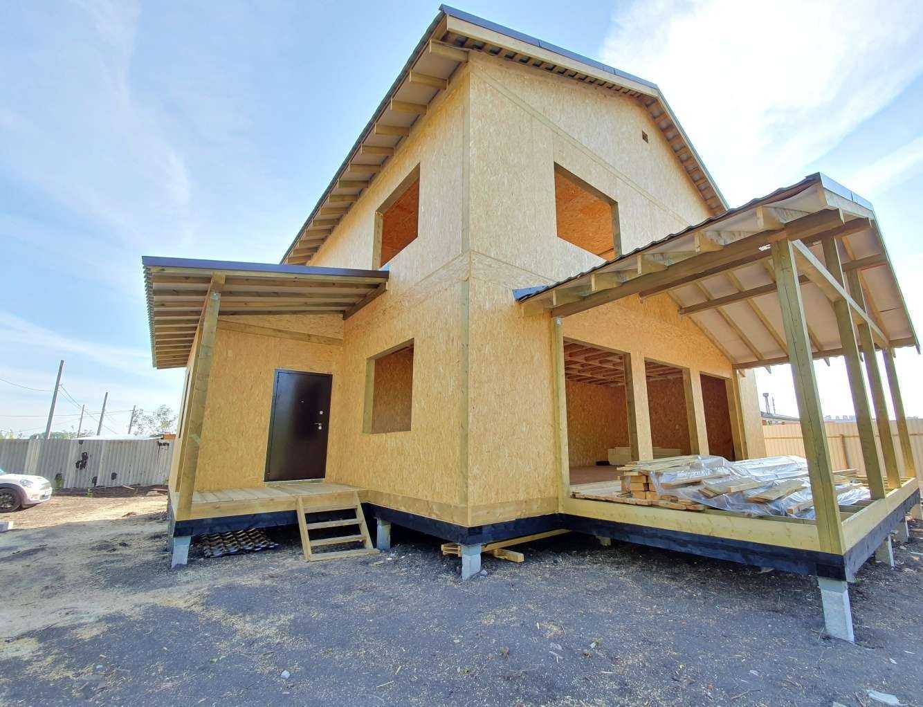 Отзывы на компанию Домфорт в Самаре c фото