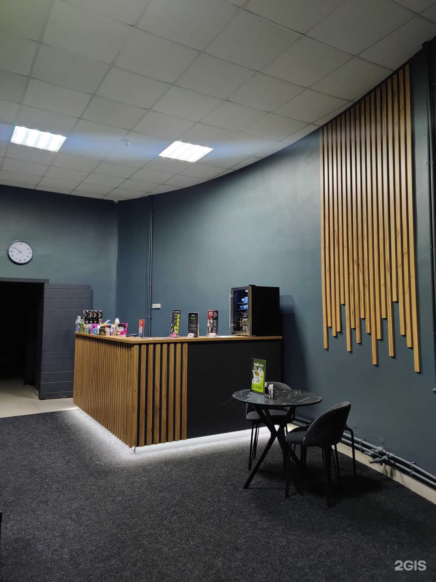 Отзывы на компанию Спарта в г. Орск c фото