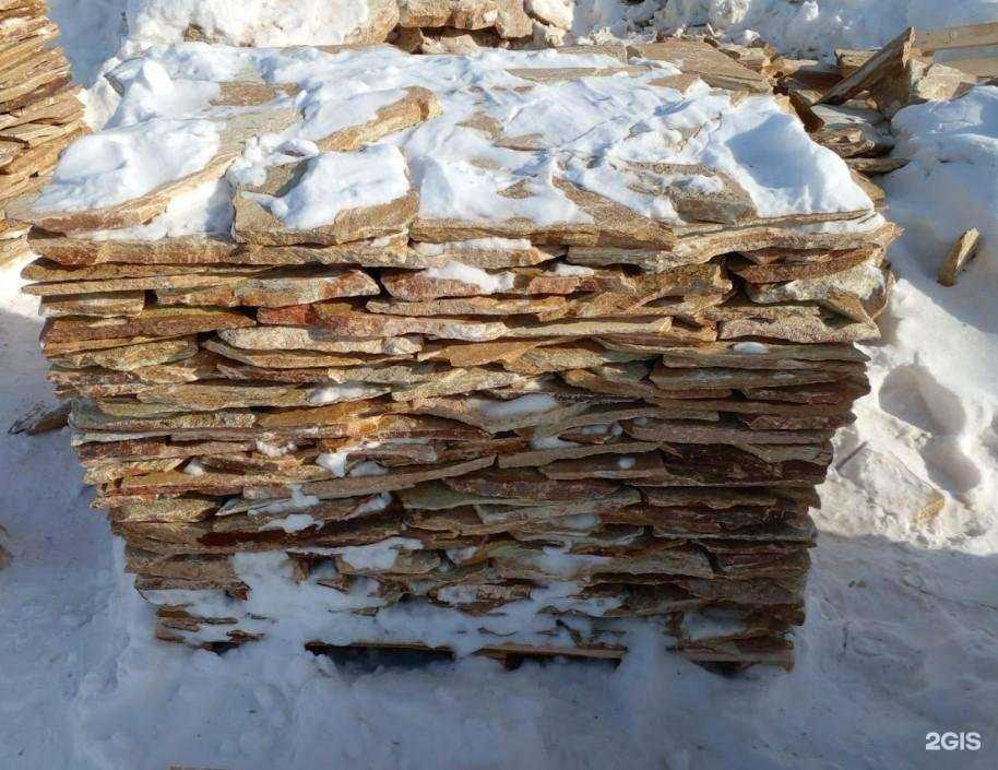 Отзывы на компанию Про100 камень в Екатеринбурге c фото