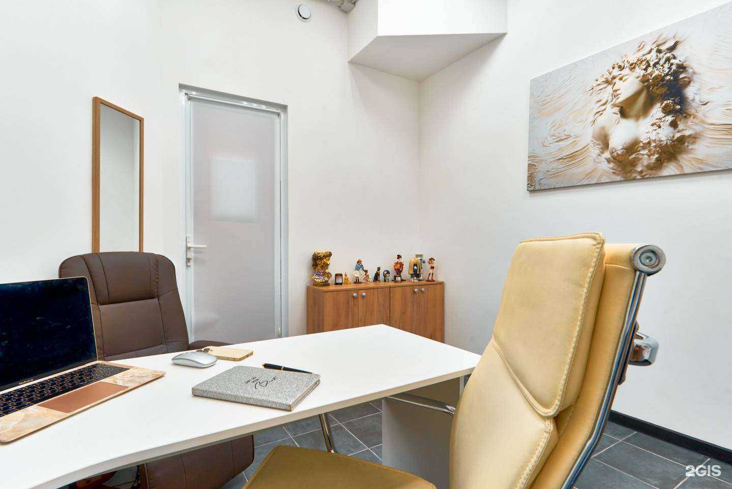 Отзывы на компанию Кабинет женского психолога-коуча Дины Вахитовой в Казани c фото