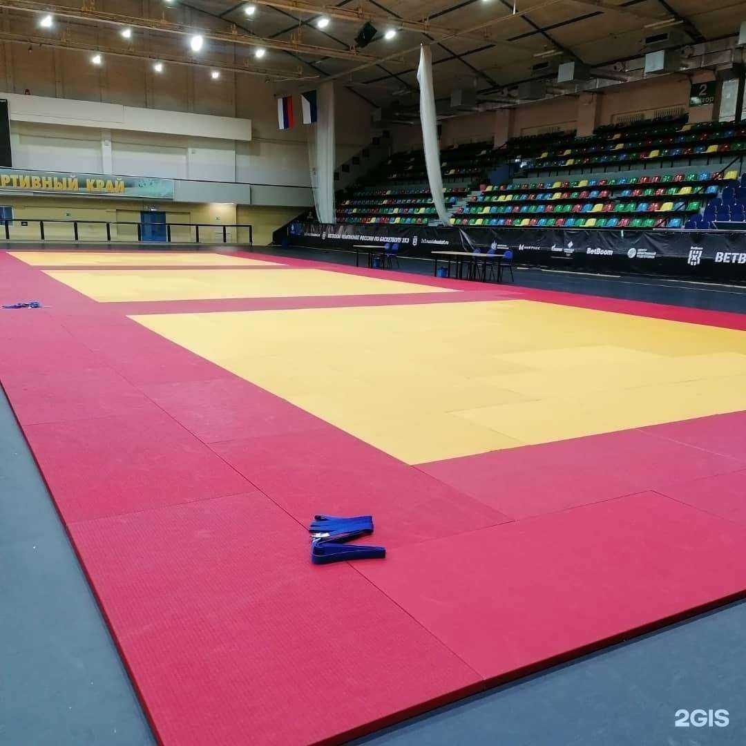 Отзывы на компанию Fit Kombat в Хабаровске c фото