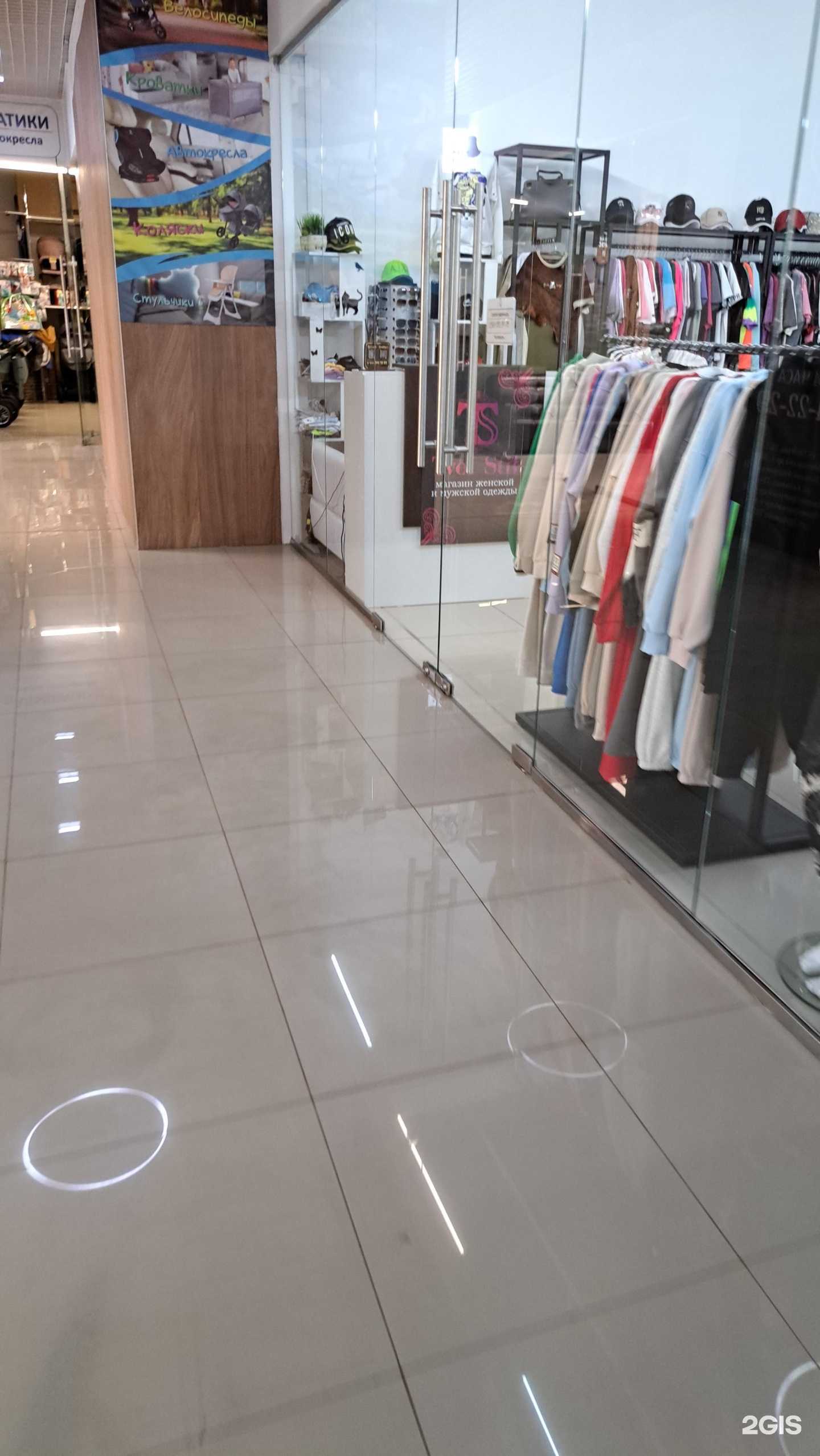 Отзывы на компанию Tvoi stil в г. Ярославль c фото