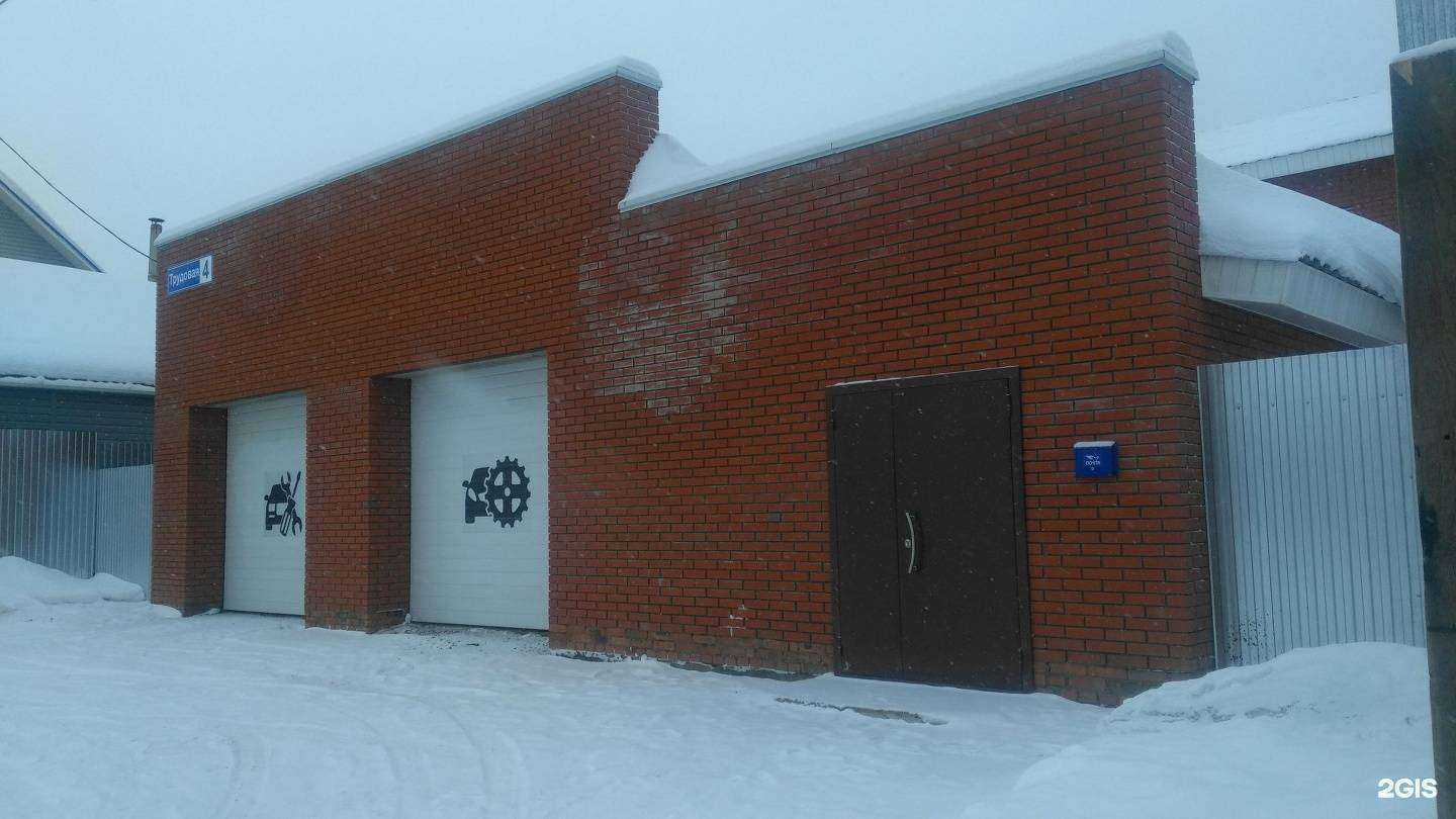 Отзывы на компанию Hans Auto в Ижевске c фото