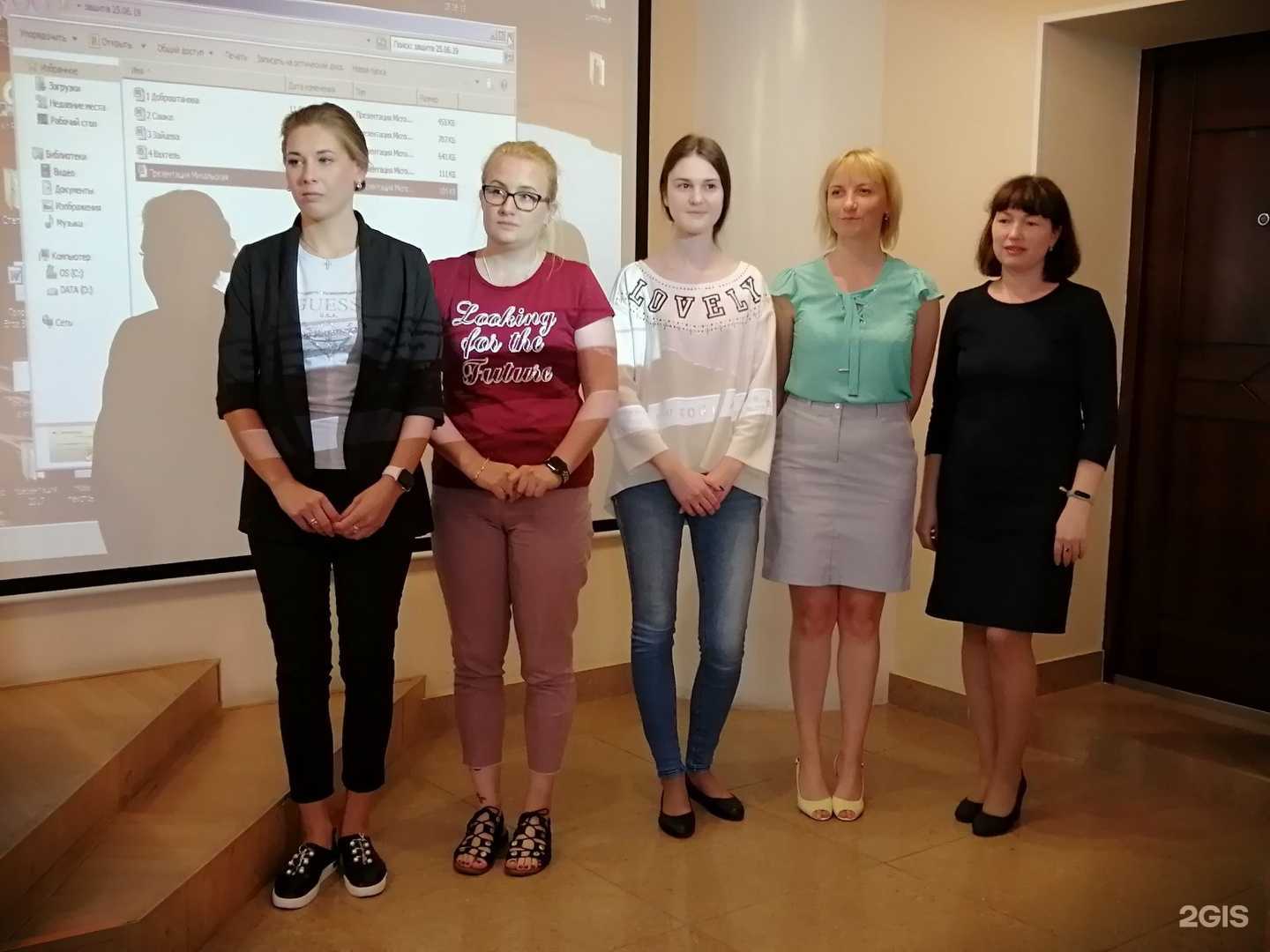 Отзывы на компанию Лидер в Находке c фото