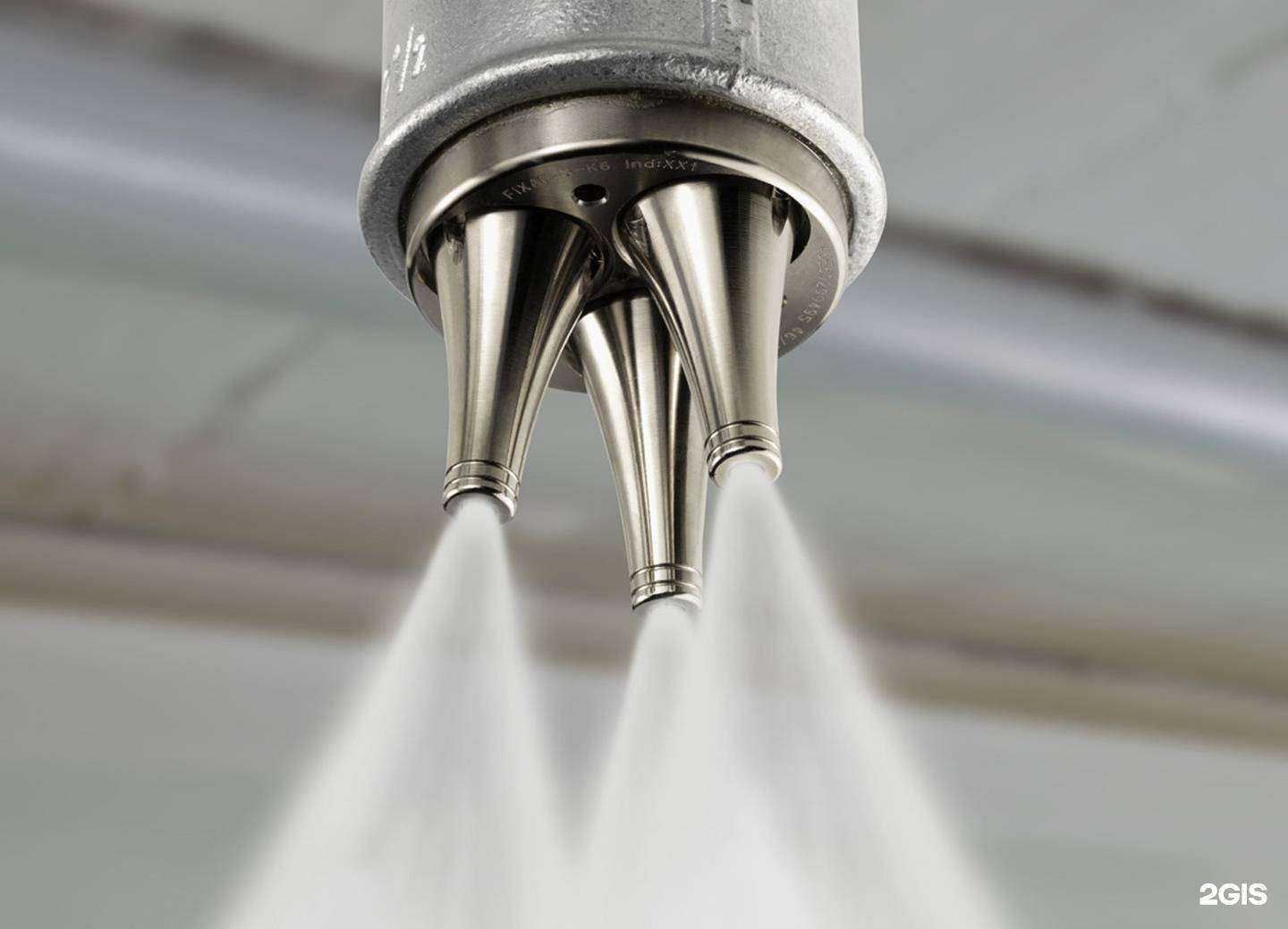 Отзывы на компанию ПожСпецСервис в г. Ростов-на-Дону c фото