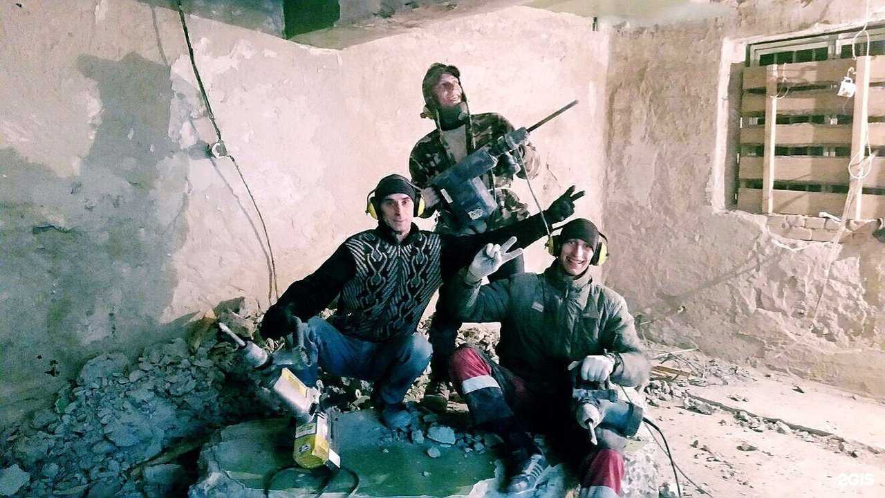 Отзывы на компанию Демонтаж Врн в г. Воронеж c фото