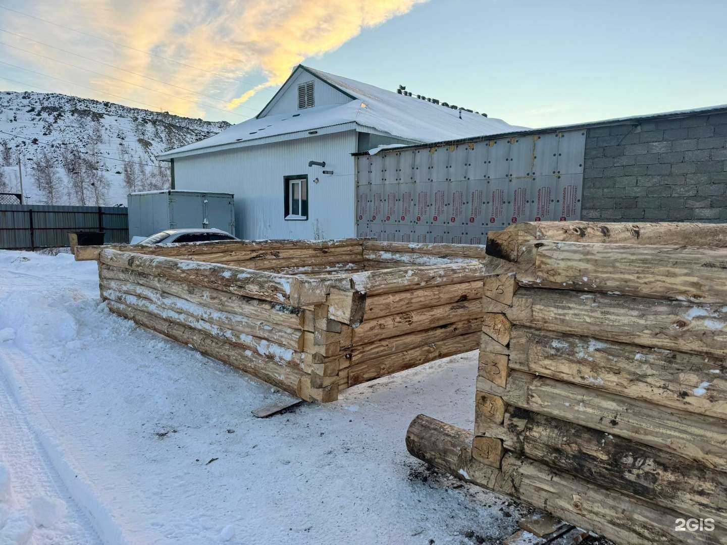 Отзывы на компанию Строймастер в Сибае c фото