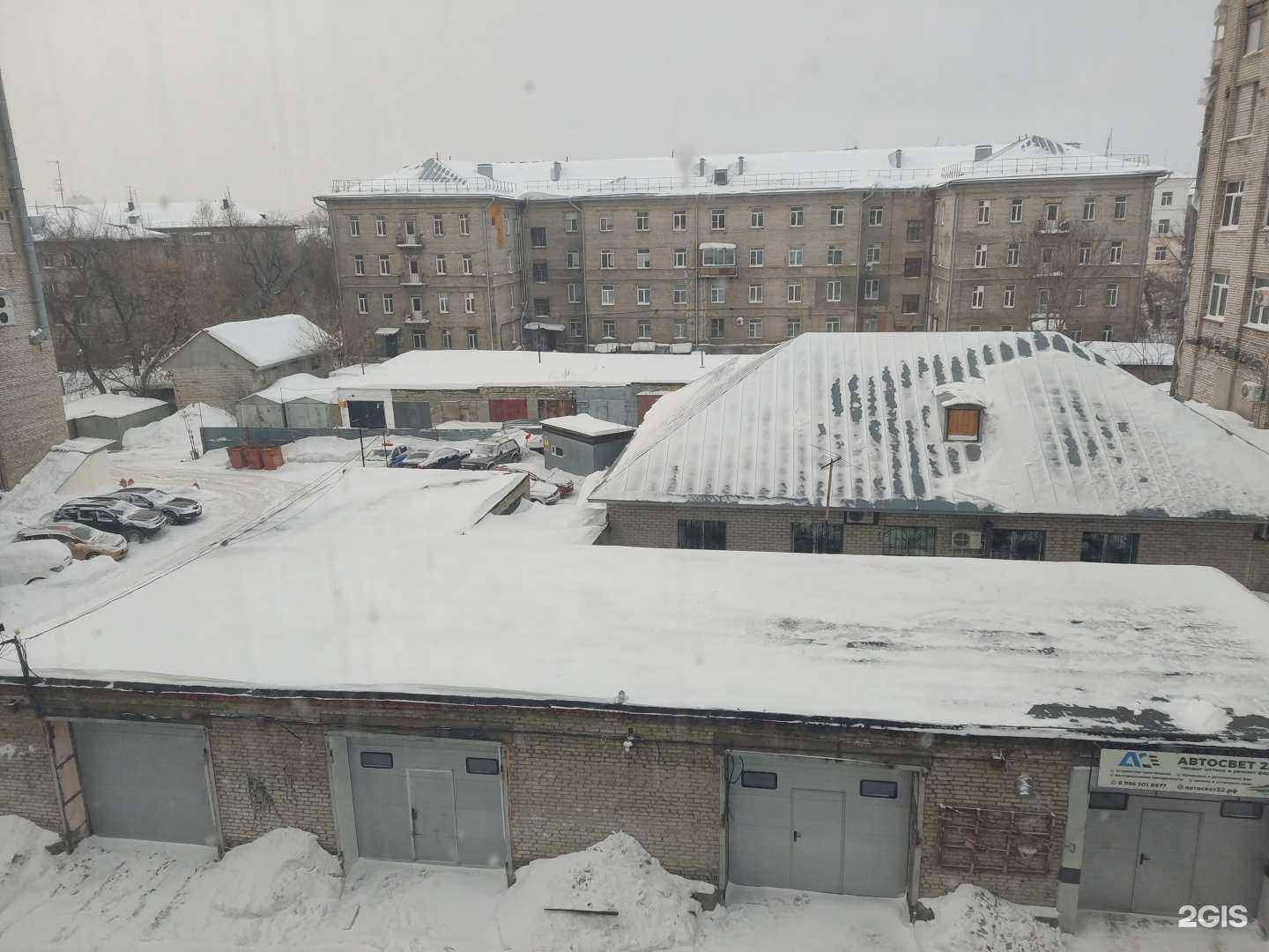 Отзывы на компанию Jaf22 в Барнауле c фото - фотография 2 из 2