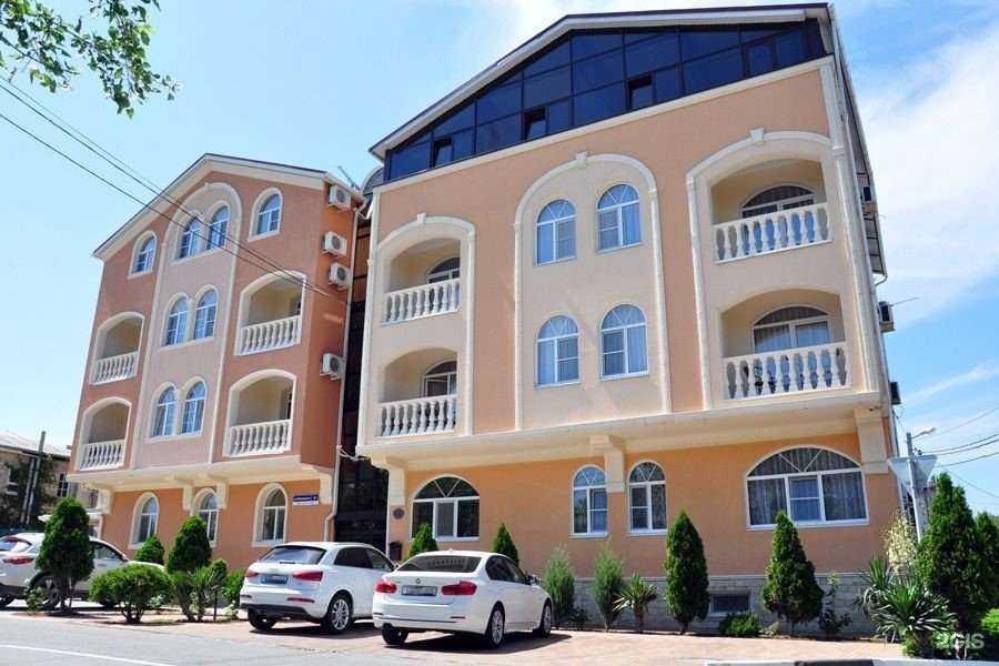 Отзывы на компанию Ореховая роща в г. Анапа c фото