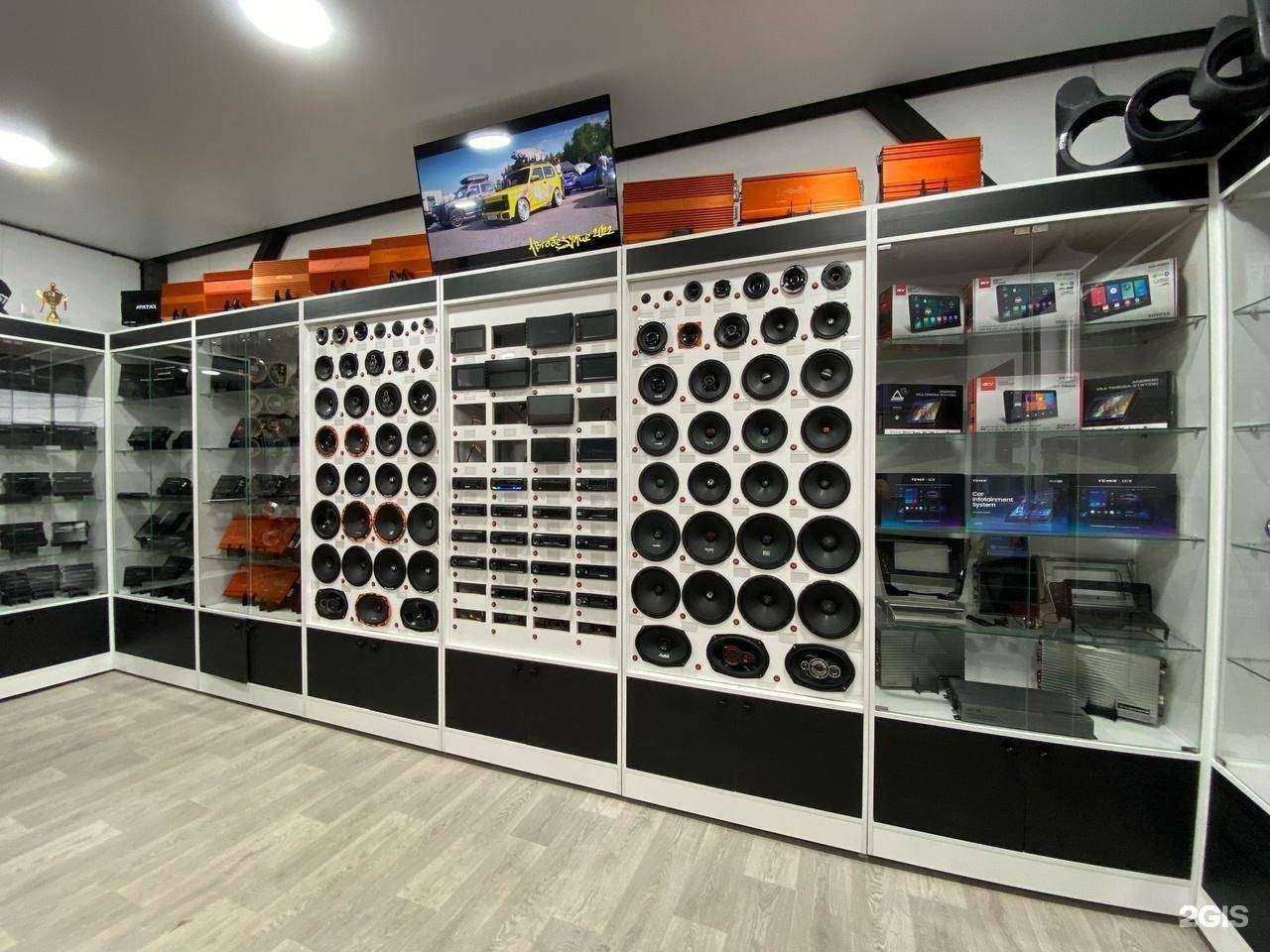 Отзывы на компанию LOUD BASS в Бийске c фото