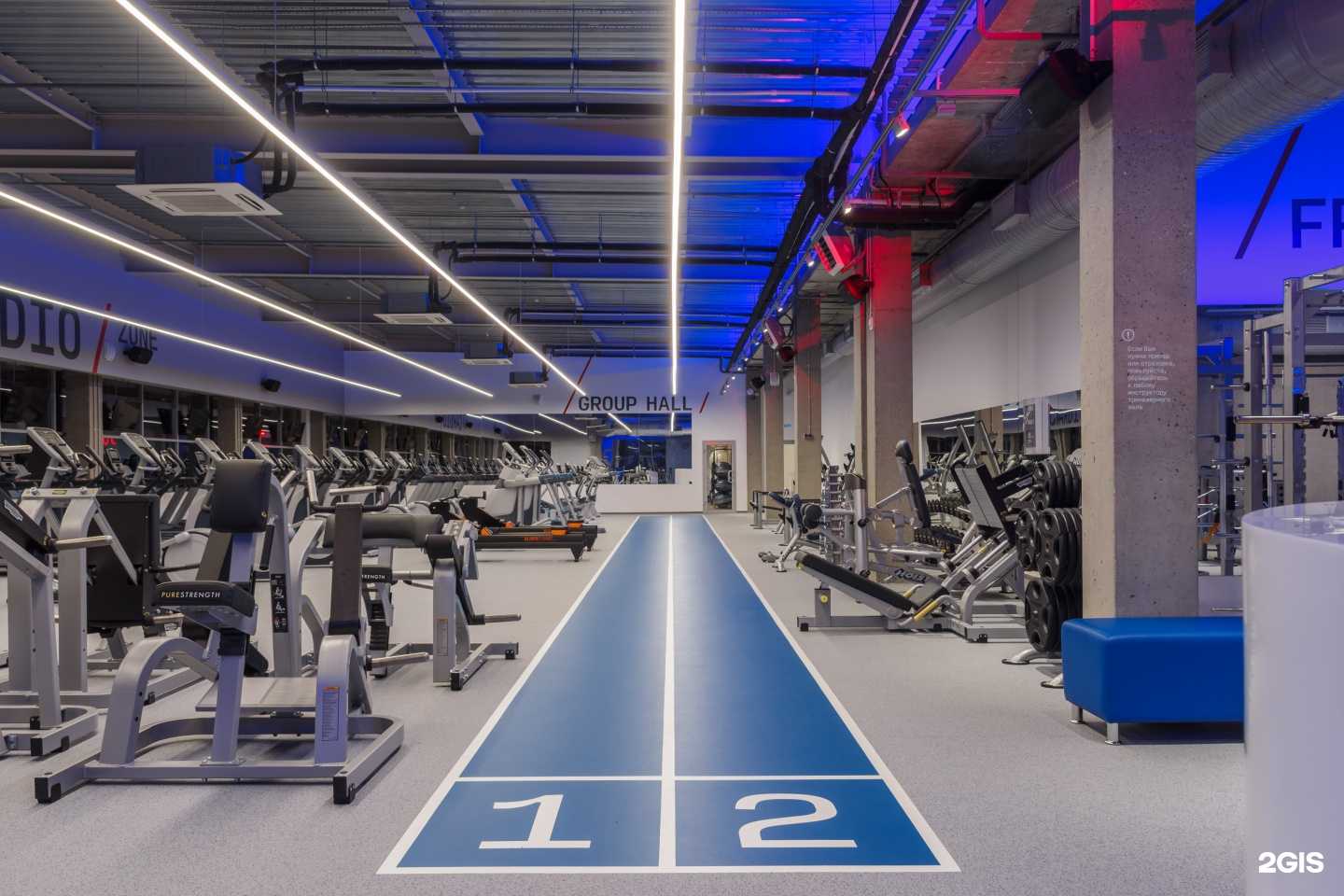 Отзывы на компанию Fitron в г. Ростов-на-Дону c фото