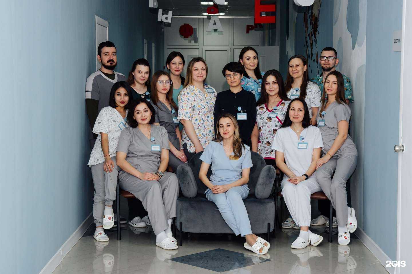 Отзывы на компанию ProNeuro в Оренбурге c фото