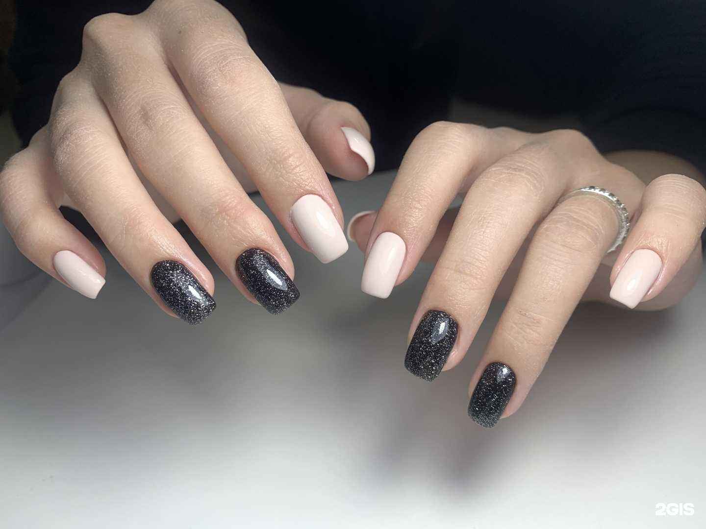 Отзывы на компанию Студия маникюра в Улан-Удэ c фото