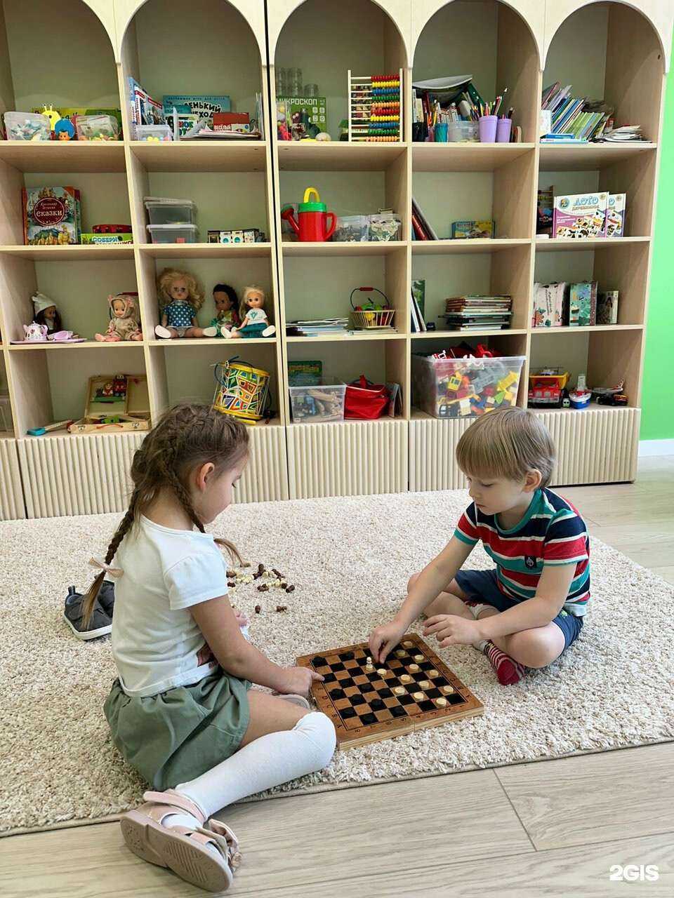 Отзывы на компанию Binny в Химках c фото