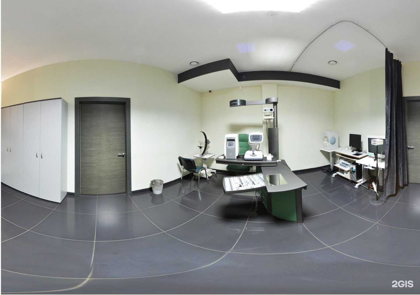 Отзывы на компанию Оптикстайл в Владимире c фото