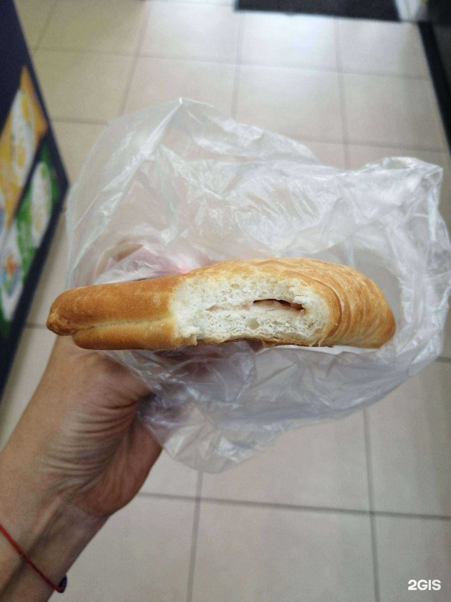 Отзывы на компанию Добрый пекарь в Тюмени c фото