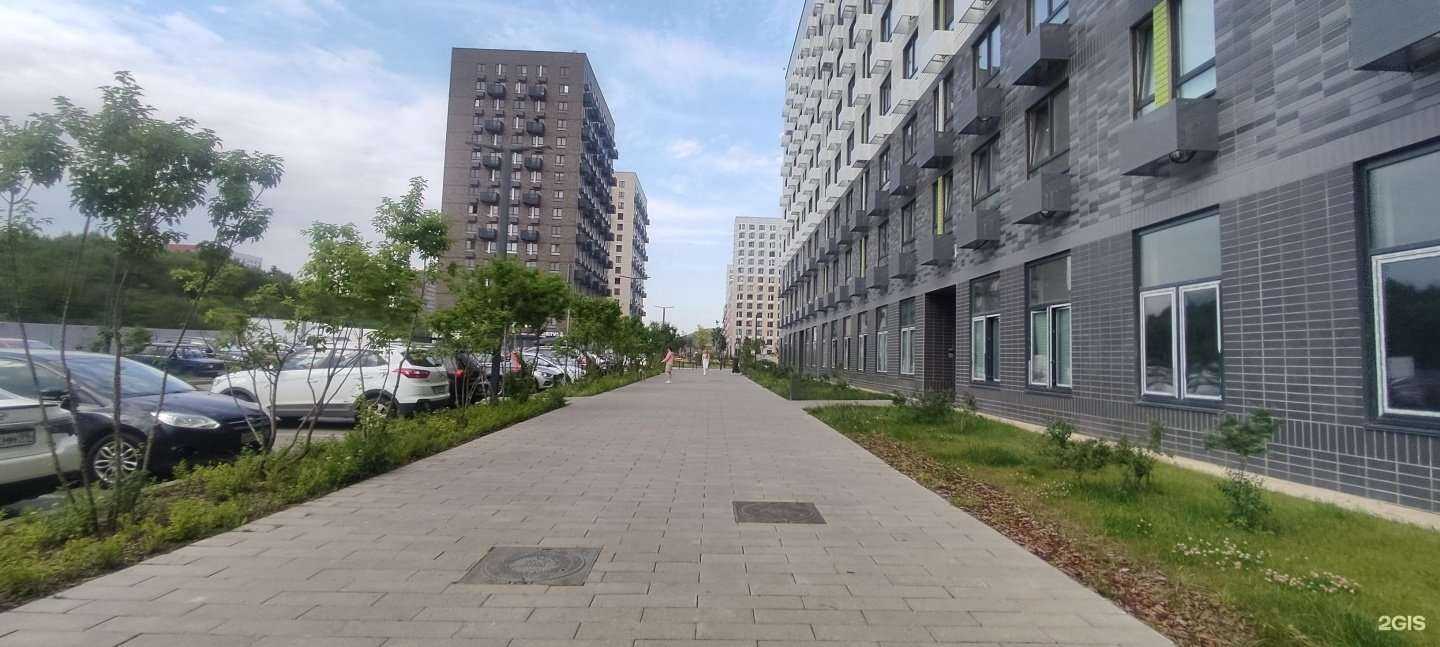 Отзывы на компанию Point в Коммунарке c фото - фотография 2 из 2