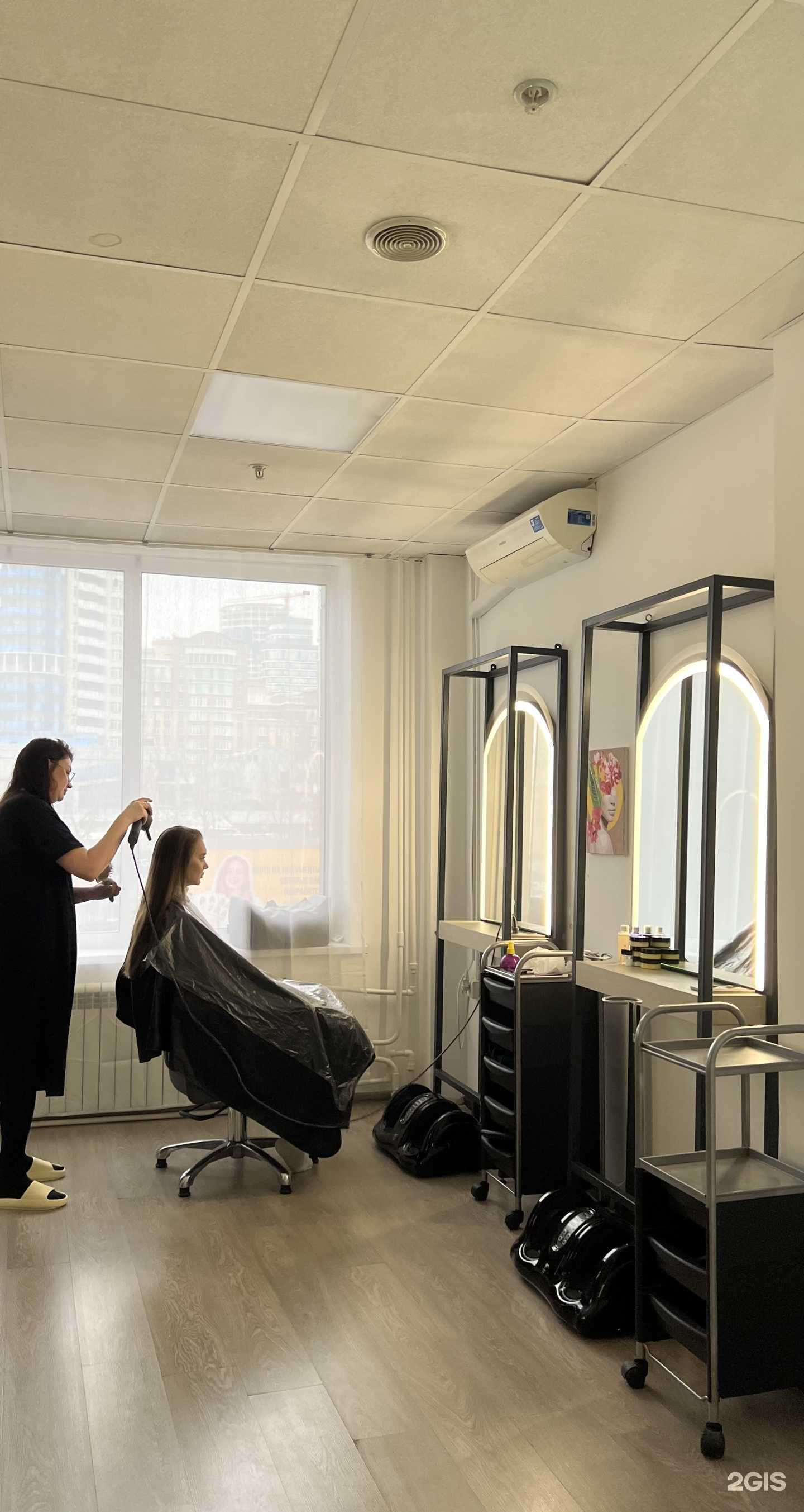 Отзывы на компанию Тритмент культура в Екатеринбурге c фото