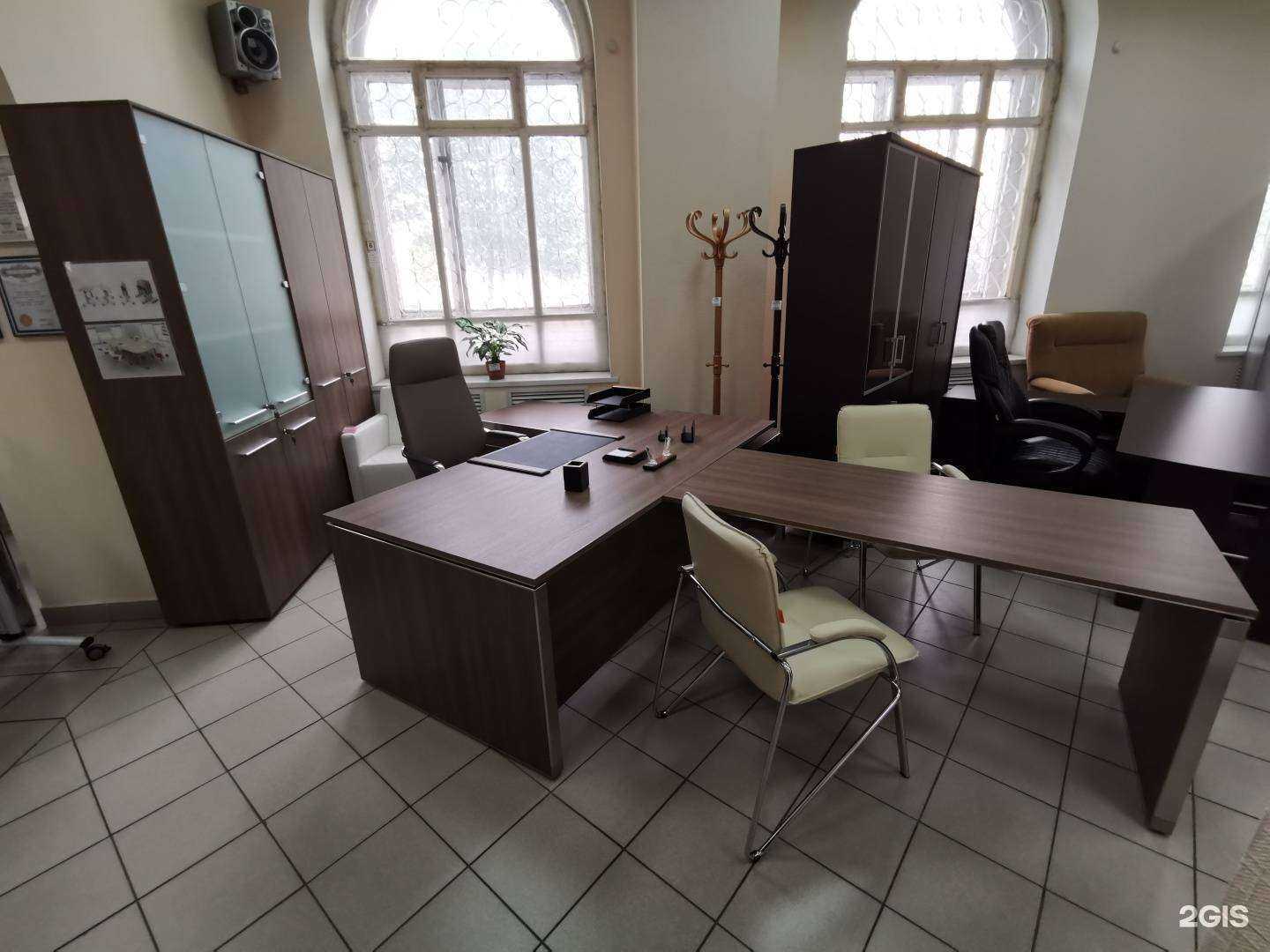 Отзывы на компанию Евроофис в Казани c фото