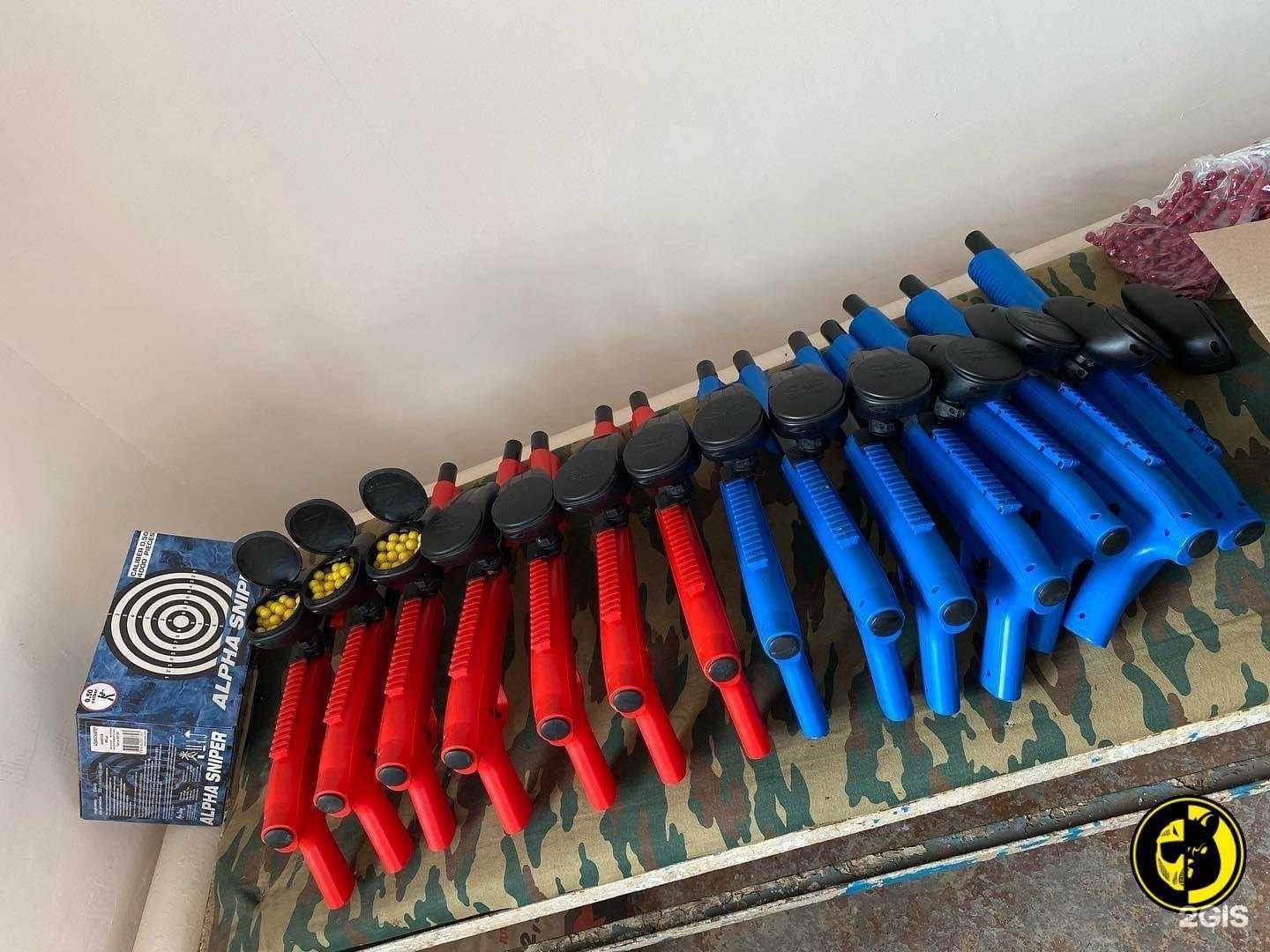 Отзывы на компанию Бешеный хомяк в Самаре c фото