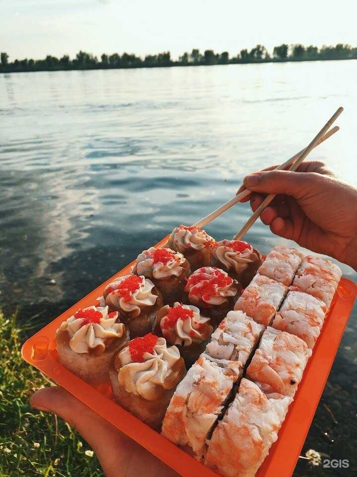 Отзывы на компанию Оригами в г. Красноярск c фото