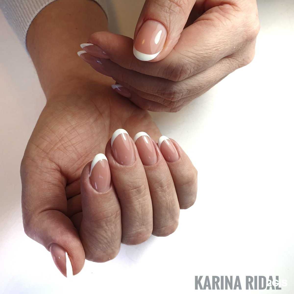 Отзывы на компанию Ногти Рукти в г. Петрозаводск c фото