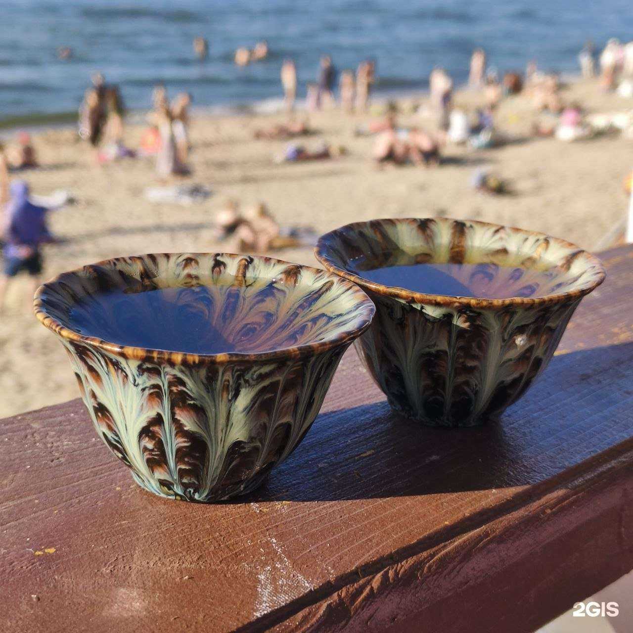 Отзывы на компанию Кофенгаген в Светлогорске c фото