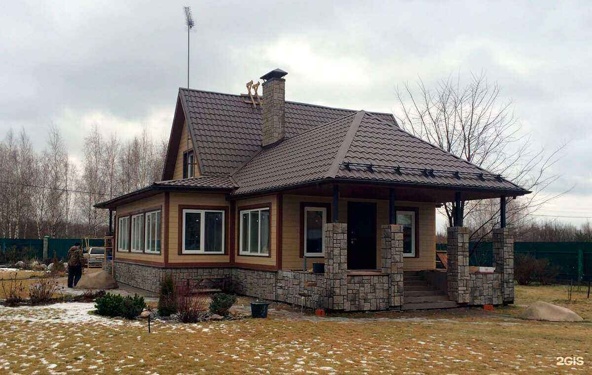 Отзывы на компанию Оренкровля в г. Оренбург c фото