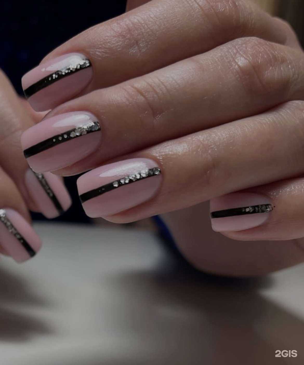 Отзывы на компанию Good nails в Чите c фото