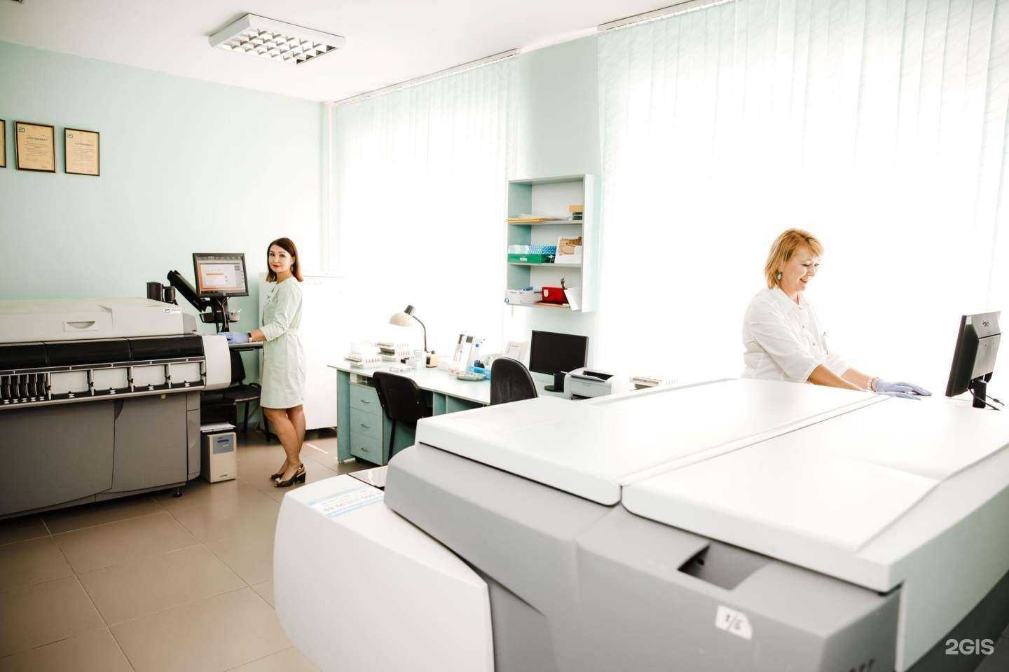 Отзывы на компанию Кузбасская областная детская клиническая больница им. Ю.А. Атаманова в Кемерове c фото