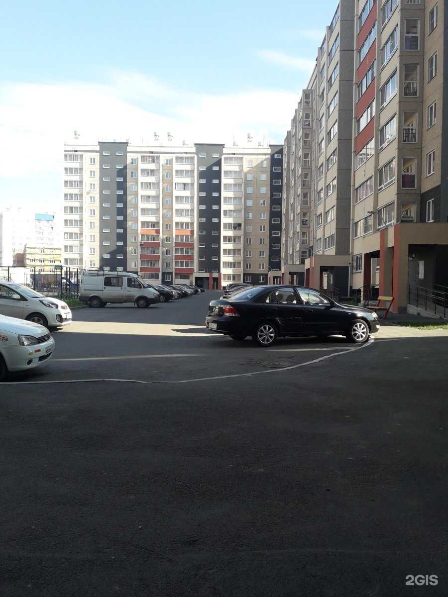 Отзывы на компанию Третий кран в Челябинске c фото - фотография 2 из 2