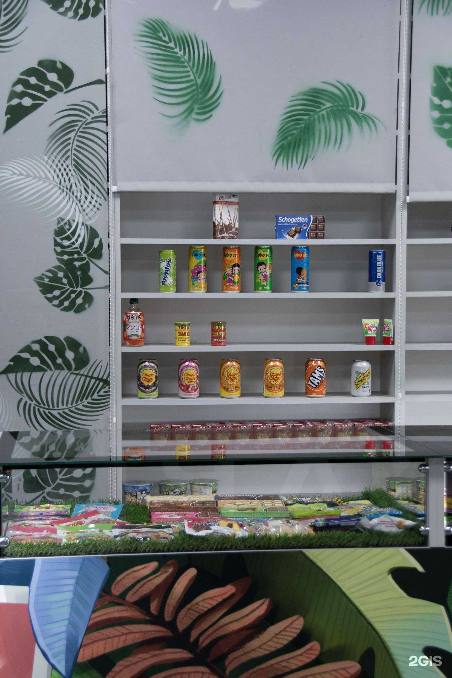 Отзывы на компанию Vapeshop 1730 в г. Барнаул c фото