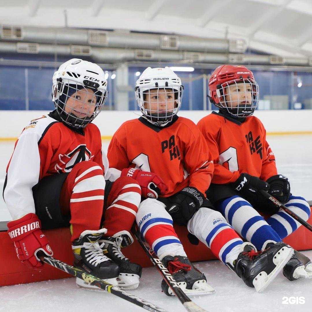 Отзывы на компанию Ракета в Екатеринбурге c фото