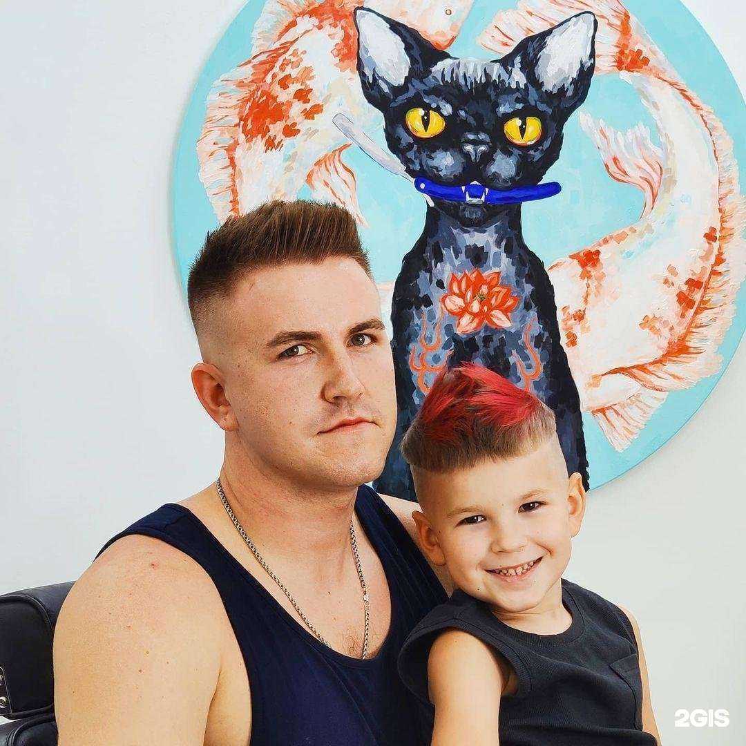 Отзывы на компанию Пацаны в Азове c фото