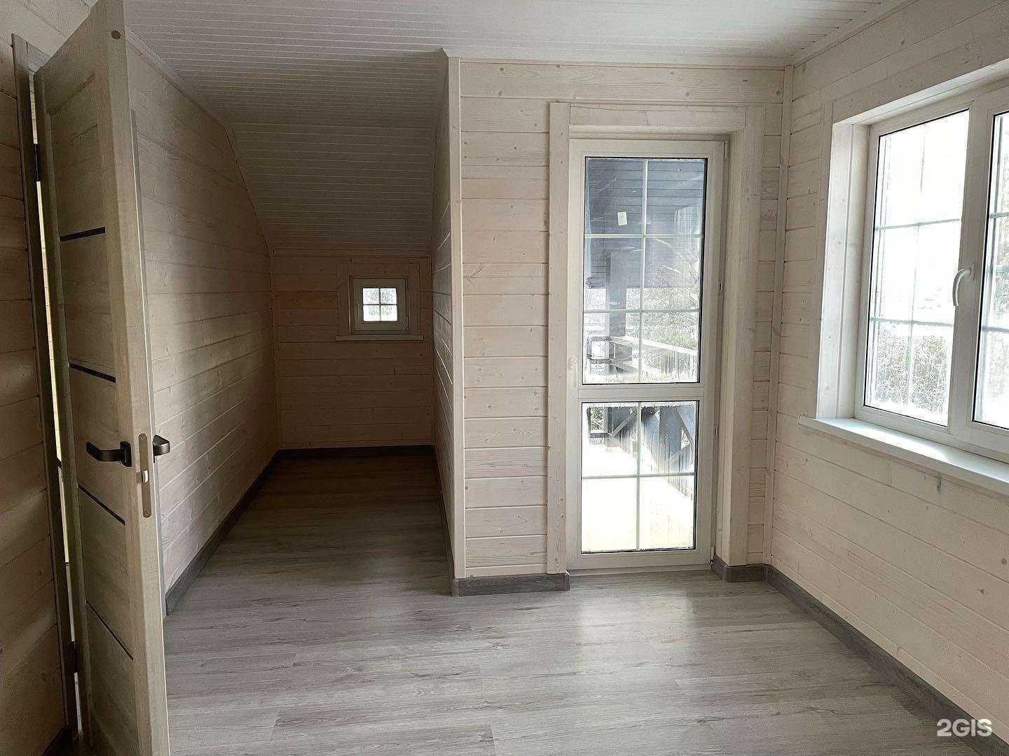 Отзывы на компанию Сибирский ТеремЪ в Тюмени c фото