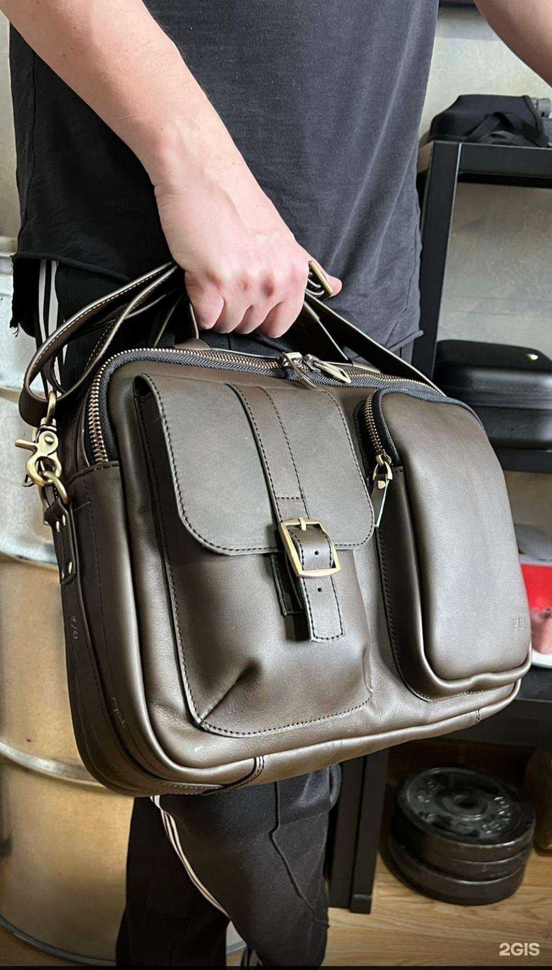 Отзывы на компанию Кожевенная мастерская в Улан-Удэ c фото