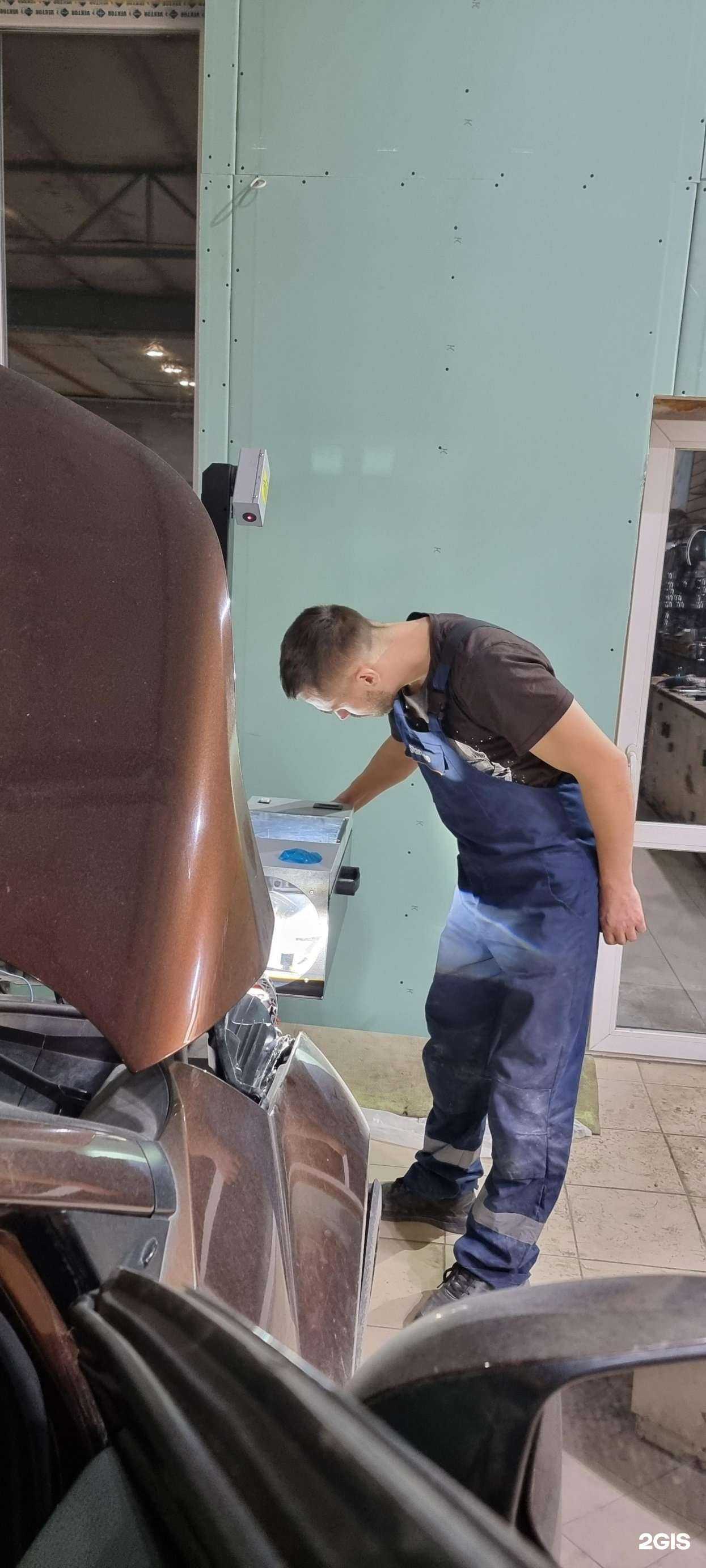 Отзывы на компанию Автостайл в г. Первоуральск c фото