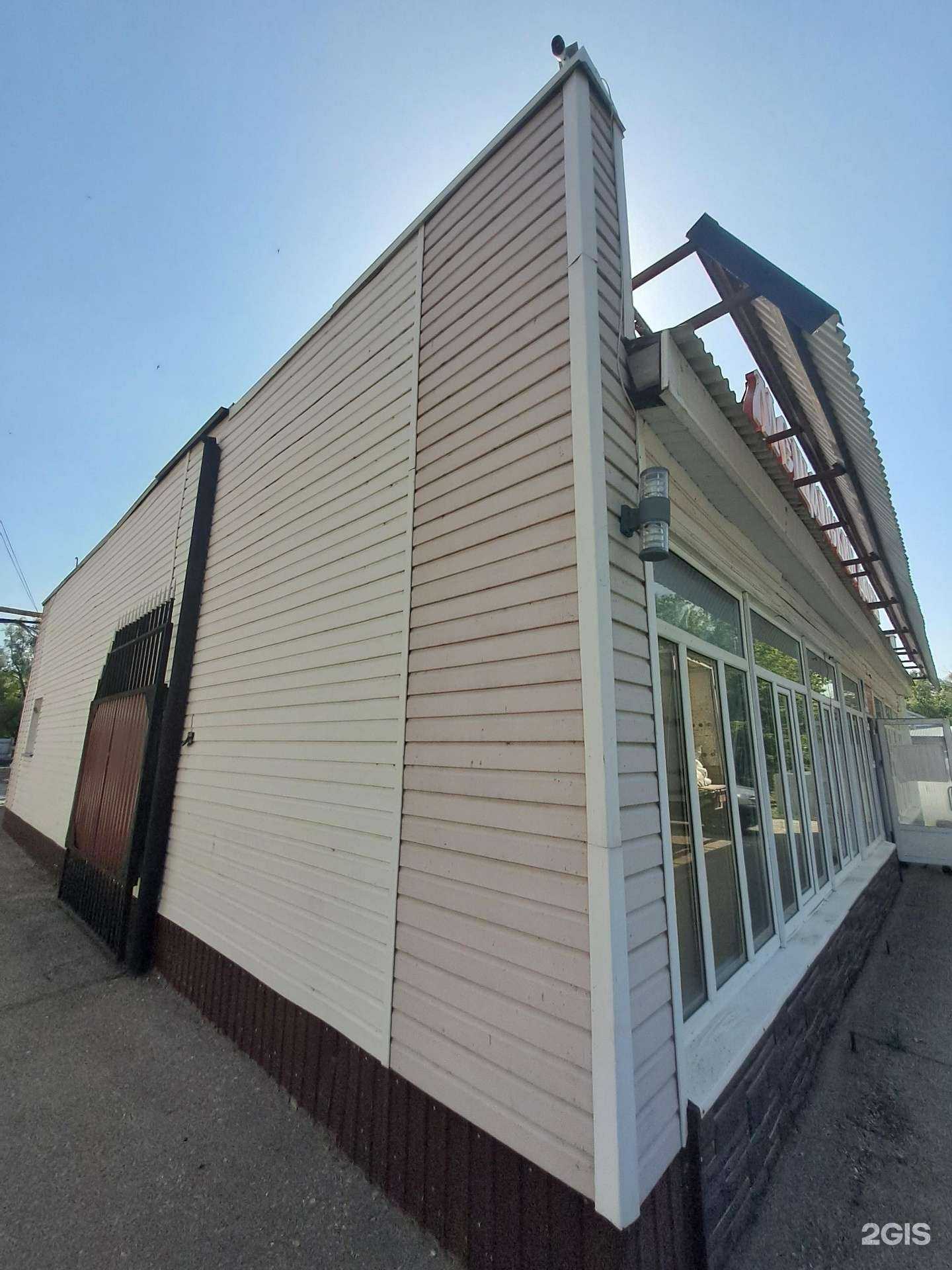 Отзывы на компанию Магазин комбикормов и товаров для фермеров в Димитровграде c фото - фотография 2 из 2