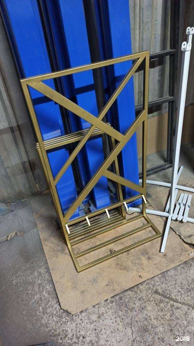 Отзывы на компанию Промастер в г. Красноярск c фото