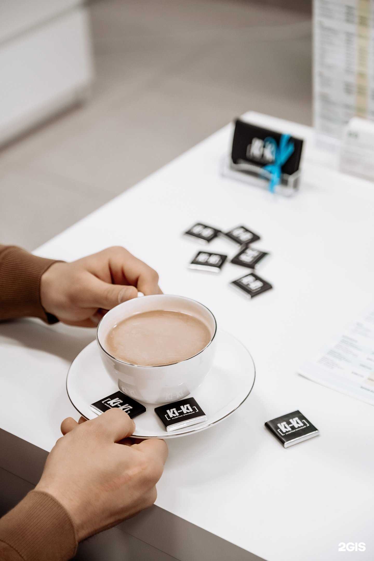 Отзывы на компанию Ki-Ki в г. Воронеж c фото