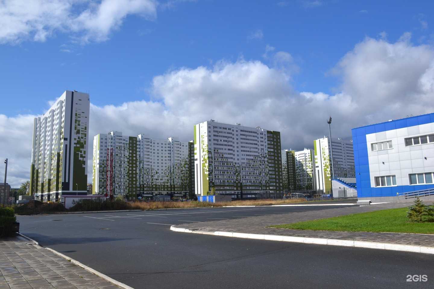 Отзывы на компанию ​Студия оформления бровей в г. Оренбург c фото