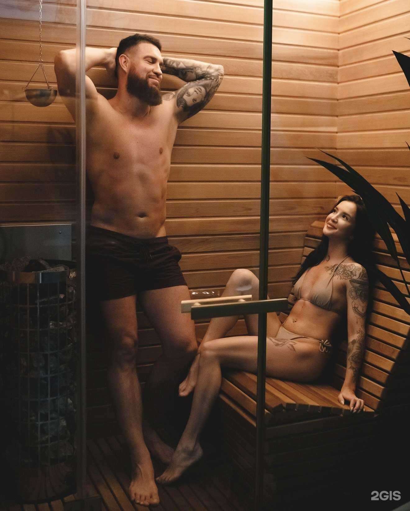 Отзывы на компанию L.R. SPA Lounge в Казани c фото