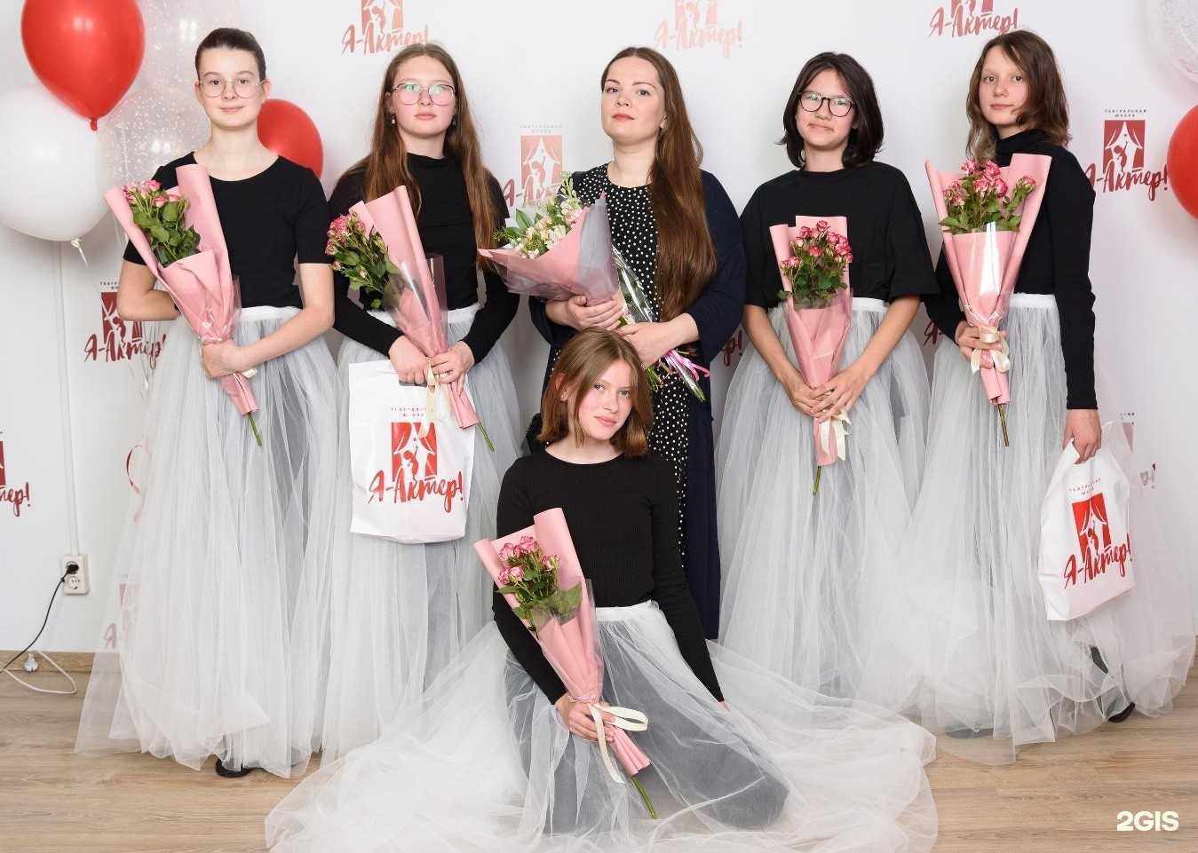 Отзывы на компанию Я-Актер! в Саратове c фото