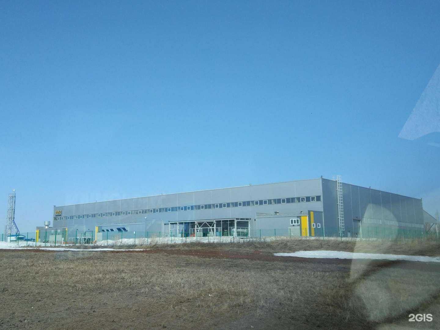 Отзывы на компанию Рма рус в г. Елабуга c фото